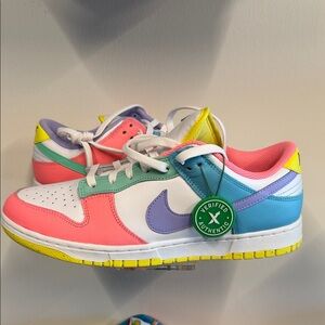 Nike Dunk Low SE Easter Candy